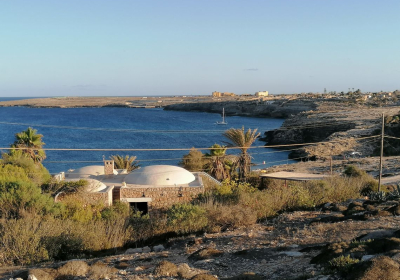 Casa Vacanze Villa Villa Casa Degli Elimi